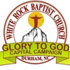 White Rock Baptist Church