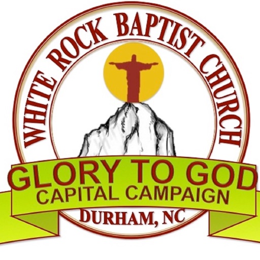 White Rock Baptist Church icon