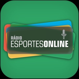 Rádio Esportes Online