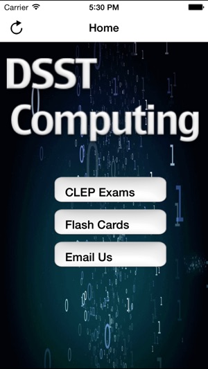 DSST Intro Computing Buddy(圖1)-速報App