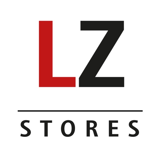LZ Storefinder