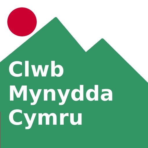 Clwb Mynydda Cymru