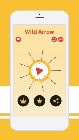 Wild Arrow - Hunt the shooters(圖1)-速報App