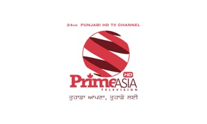 Prime Asia TV