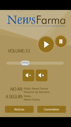 Rádio News Farma