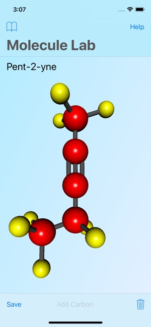 Molecule Lab(圖3)-速報App