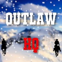 Outlaw HQ app funktioniert nicht? Probleme und Störung