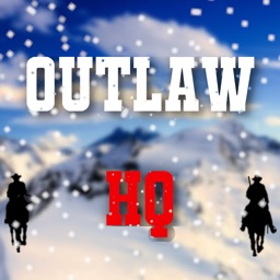 Outlaw HQ for RDR2
