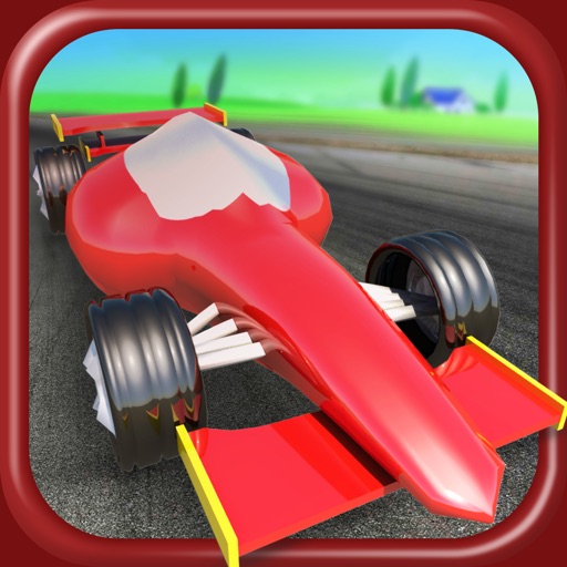 Grand Car Highway Race icon