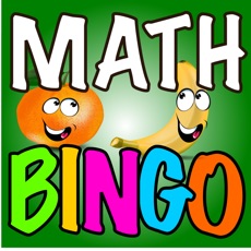 Activities of Math Bingo ! !