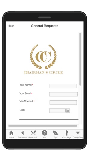 Chairman's Circle(圖6)-速報App