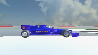 RacecarDriver screenshot 2