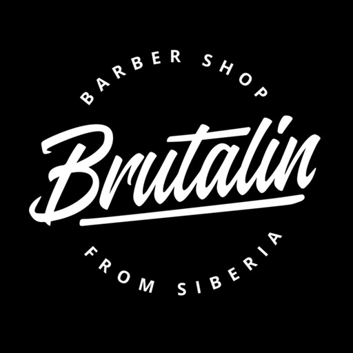 Brutalin barber shop