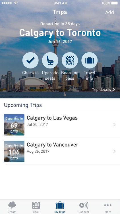 WestJet
