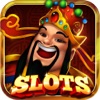 Slots! God of Wealth Casino