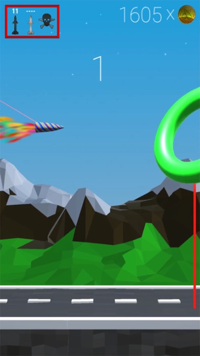 Shoot Hoops - Ring Shooter screenshot 3