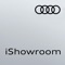 Développée en collaboration avec Audi Rouen, iShowroom® est une application dédiée aux showrooms automobiles