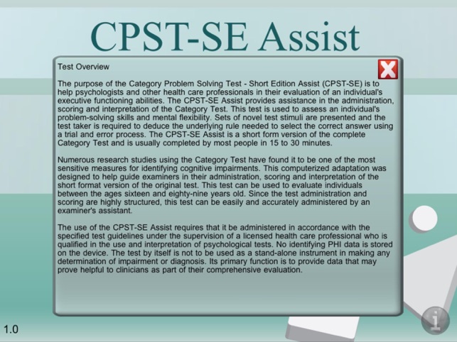 CPST-SE Assist(圖2)-速報App