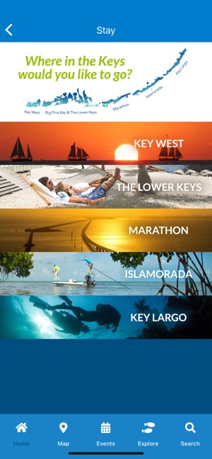 Florida Keys & Key West Travel(圖2)-速報App