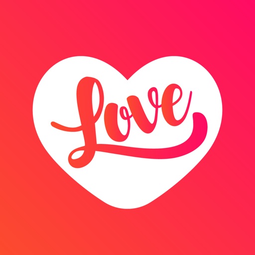 Love Chat Romantic Stickers icon