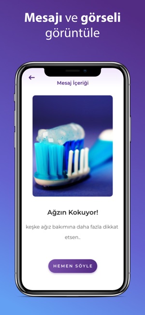 Soyleyemiyorum(圖3)-速報App