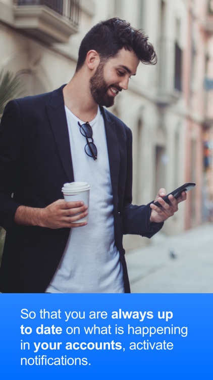 Banco Sabadell App screenshot-4
