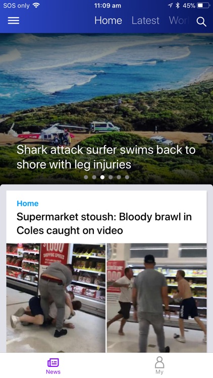 7NEWS