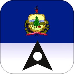 Vermont Offline Maps