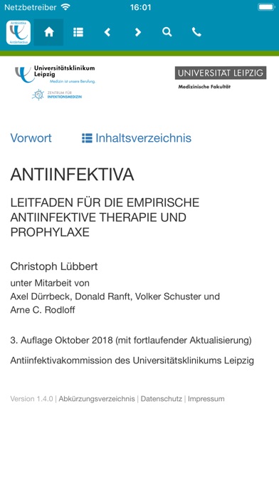 Antibiotika – Antiinfektivaのおすすめ画像1