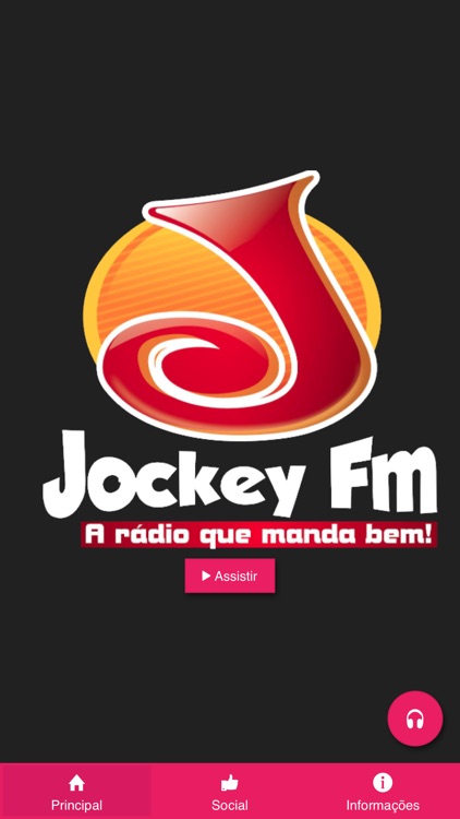 Jockey FM