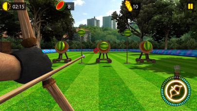 Fruit Archery Shooting Master screenshot 3