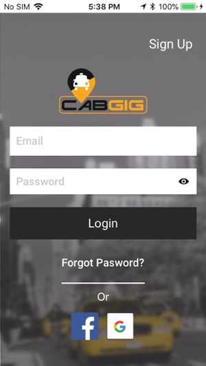 Cabgig(圖1)-速報App