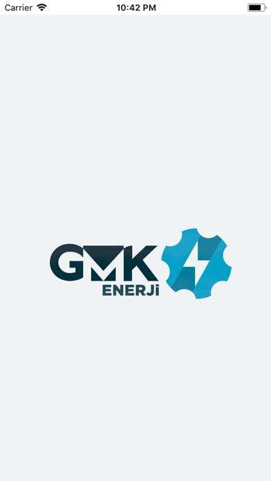 How to cancel & delete GMK Energy from iphone & ipad 1