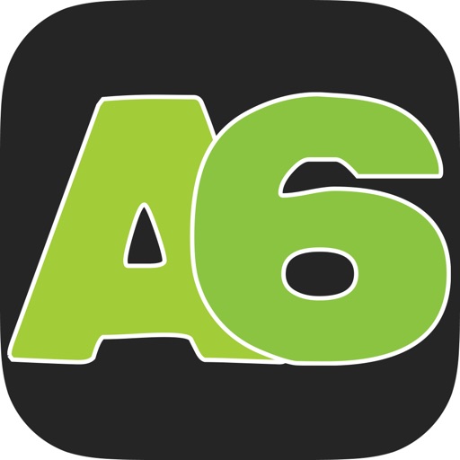 A6.NL iOS App