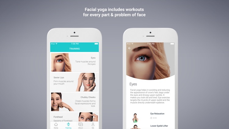 Facial Yoga Guru -Face Fitness