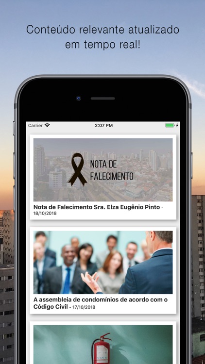 Olho Digital screenshot-4