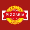 Família Braga Pizzaria