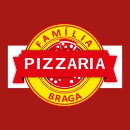 Família Braga Pizzaria