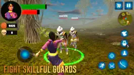 Game screenshot Indian Folk Hero - Escape apk