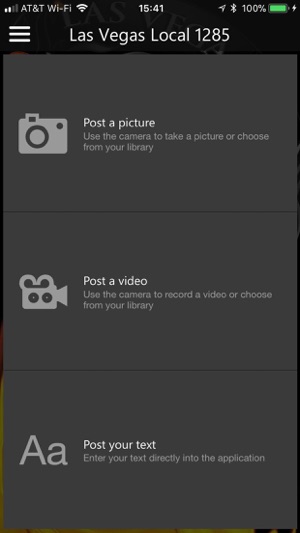 Las Vegas Local 1285(圖4)-速報App