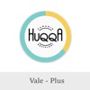 HUQQA Vale Plus