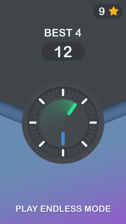 Clock Tap screenshot-4