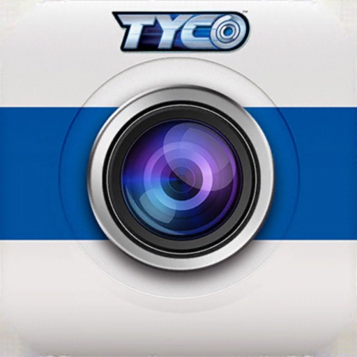 TYCO DRONE