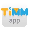 TIMMapp