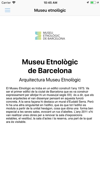 Barcelona Sense Barreres screenshot-3