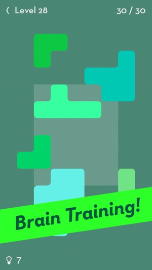 Puzzle Blocks!(圖5)-速報App