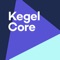 KegelCore™ is a simple, interactive pelvic floor exerciser that provides the means and motivation to increase effective strength of the pelvic floor muscles