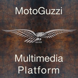 Guzzi Multimedia Platform