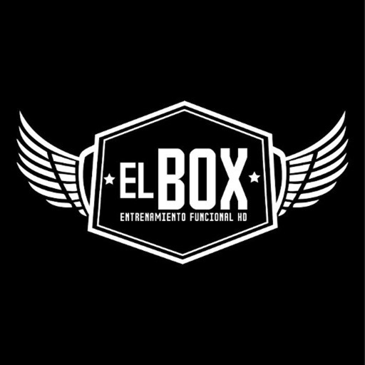 El Box Funciona icon