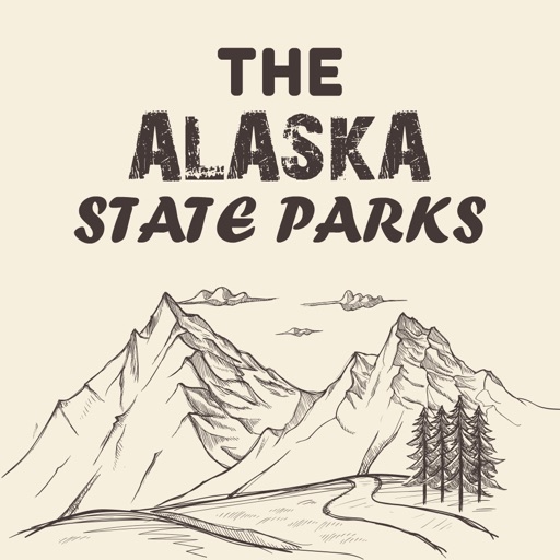 The Alaska State Parks